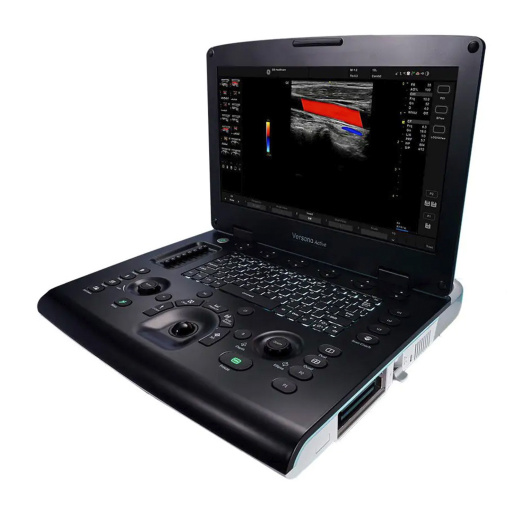 Ультразвуковая система GE Versana Active