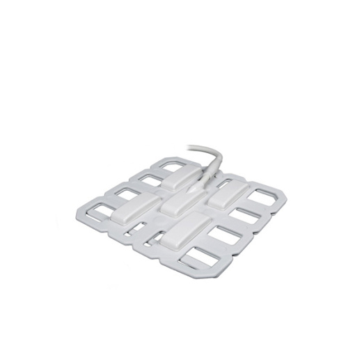 Катушка для тела Canon Atlas SPEEDER 1.5T Body