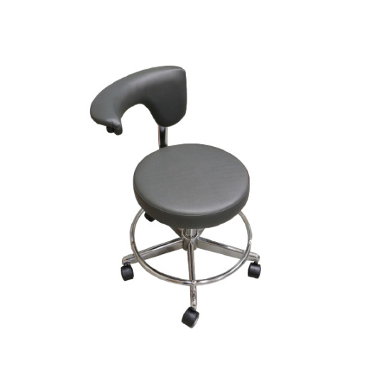 Mega Medical стул ЛОР врача со спинкой