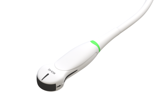 Микроконвексный датчик Edan MC8-4Q