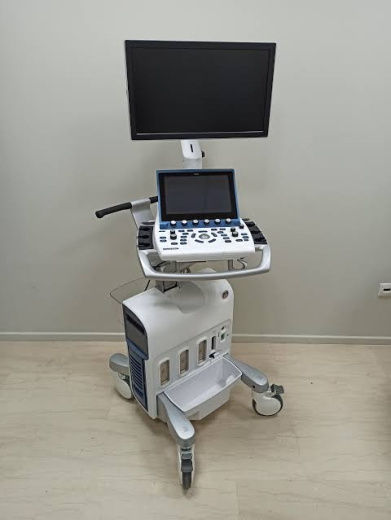  УЗИ аппарат GE Vivid S60 (б/у)