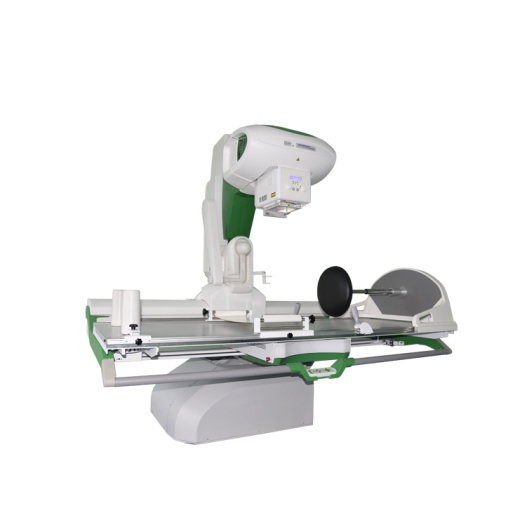 Цифровой рентгеновский аппарат МТЛ «ТелеКоРД-МТ-Плюс»