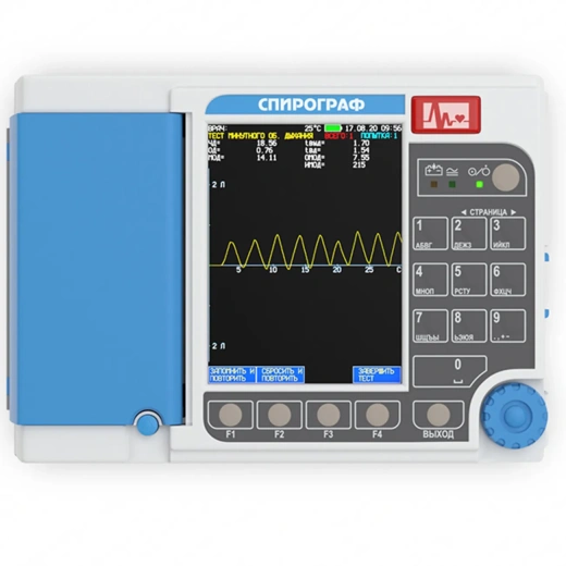 НПП Монитор СМП 21-01 РД