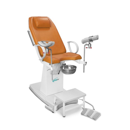 Универсальное гинекологическое кресло МЕДИН КГМ-2