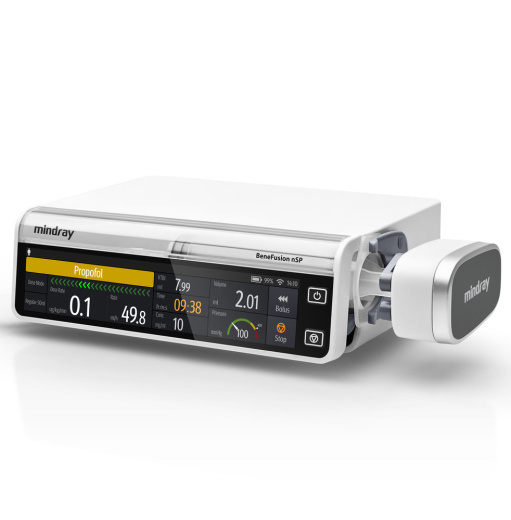 Шприцевой насос Mindray BeneFusion nSP