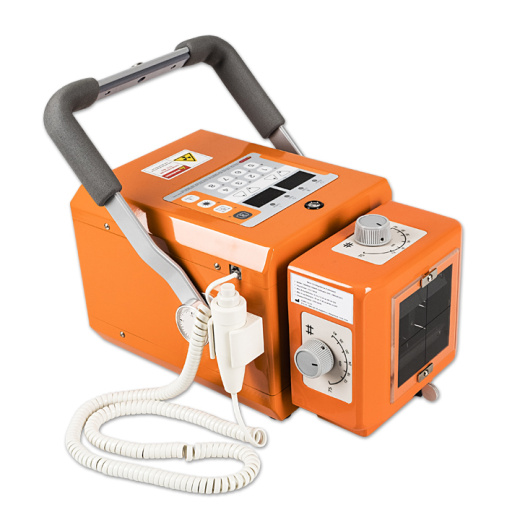 Портативный рентгеновский аппарат EcoRay ORANGE-1040HF