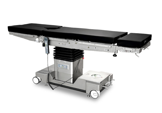 Стол операционный МЕДИН ОМ-ДЕЛЬТА-ПЛЮС-02