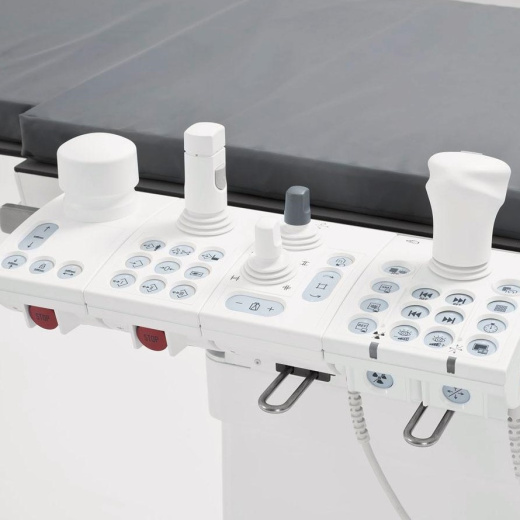 Ангиографическая система Siemens Artis One