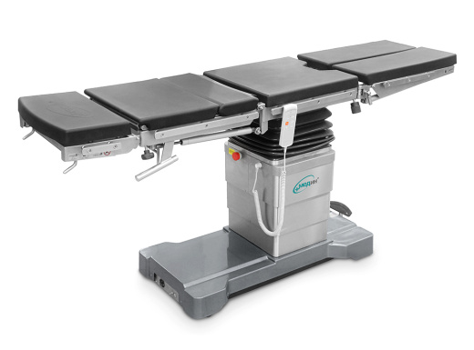 Стол операционный универсальный МЕДИН ОК-БЕТА (ОУК-02)