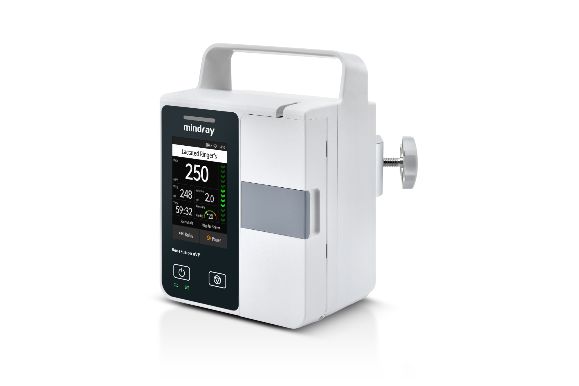 Инфузионный насос Mindray BeneFusion uVP