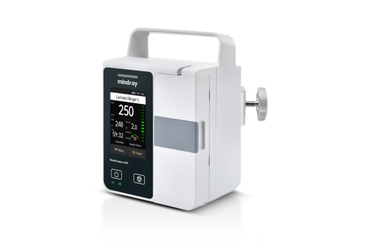 Инфузионный насос Mindray BeneFusion uVP
