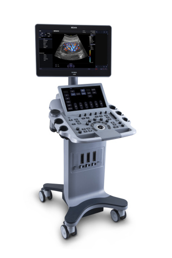 УЗИ аппарат Edan Acclarix LX25