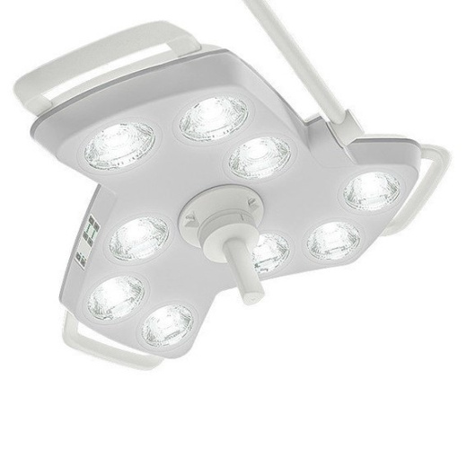 Светильник хирургический KLS Martin marLED Е9i