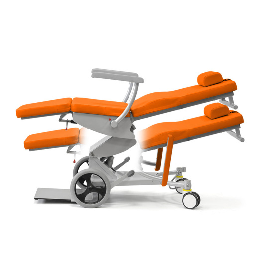 Кресло медицинское многофункциональное МЕДИН КММП