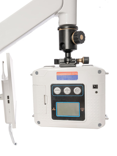 Ветеринарная стоматологическая установка VETLIGA DM-280