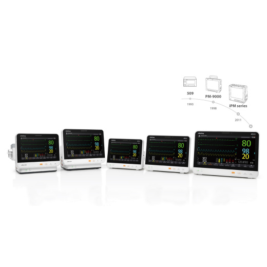 Монитор пациента Mindray ePM15