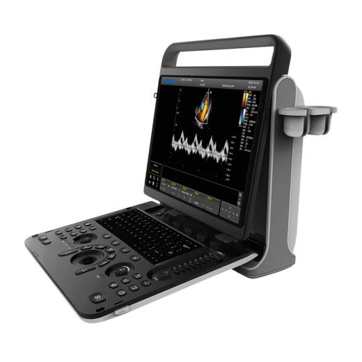 Портативный УЗИ аппарат Chison SonoTouch 60 Pro