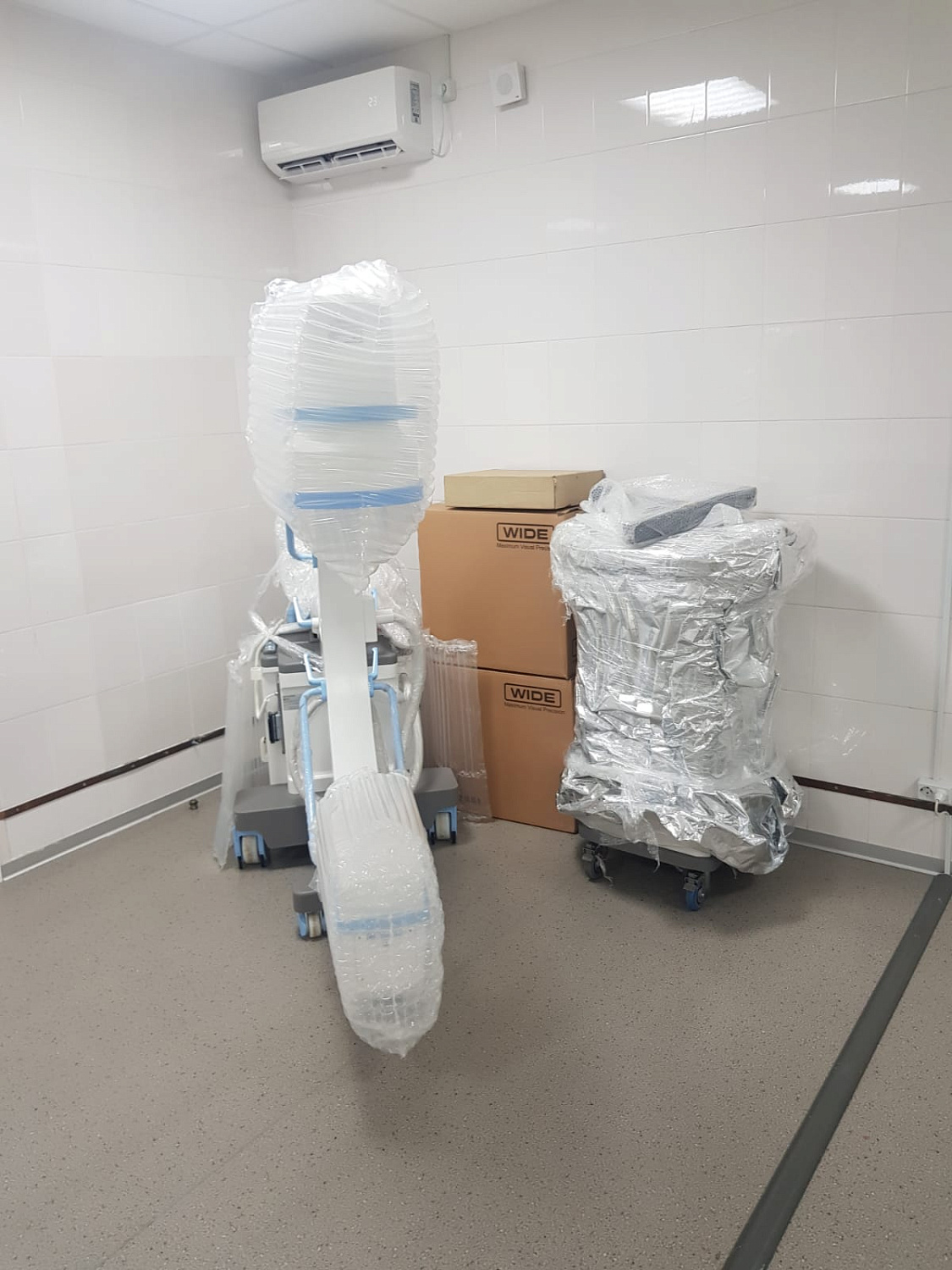 C-дуга «РЕНЕКС»