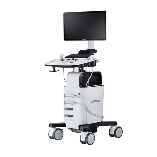 УЗИ аппарат Samsung HS30