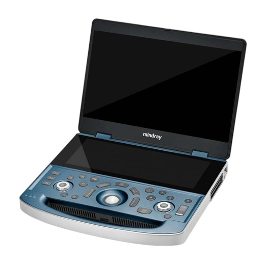 Портативный УЗИ аппарат Mindray MX8 Exp