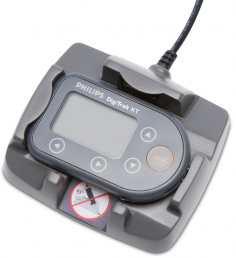 Philips DigiTrak XT