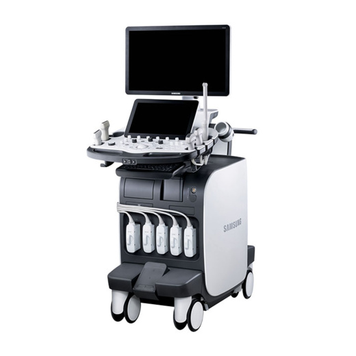 УЗИ аппарат Samsung RS85