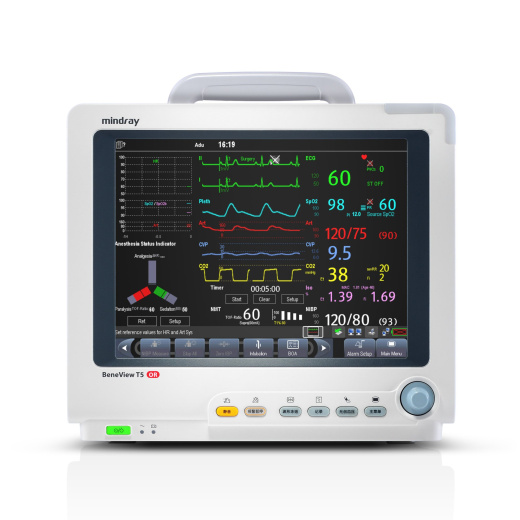 Монитор пациента Mindray BeneView T5 OR