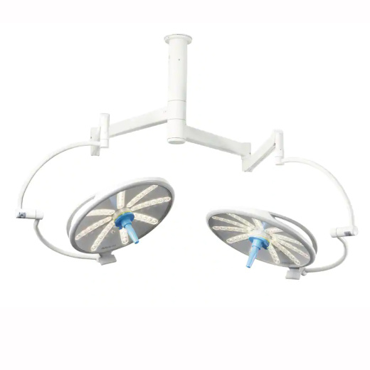 Светильник медицинский хирургический Drager Polaris 100/200