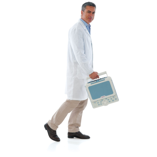 УЗИ аппарат Esaote MyLab Alpha