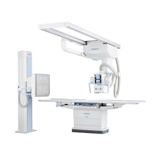 Цифровой рентгеновский комплекс Siemens Ysio Max