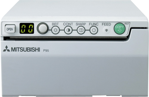 Принтер для УЗИ Mitsubishi Electric P95DE