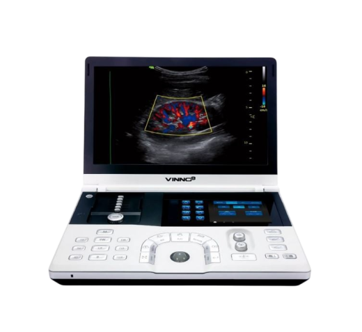 Портативный УЗИ аппарат VINNO 8