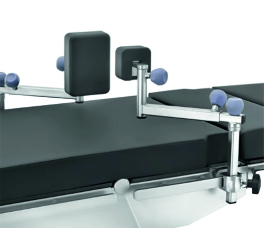 Большая и маленькая опоры для туловища Mindray A17XX