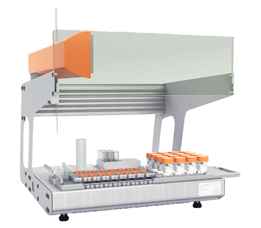 Цитологическая система автоматическая NOVAprep Processor System NPS 25