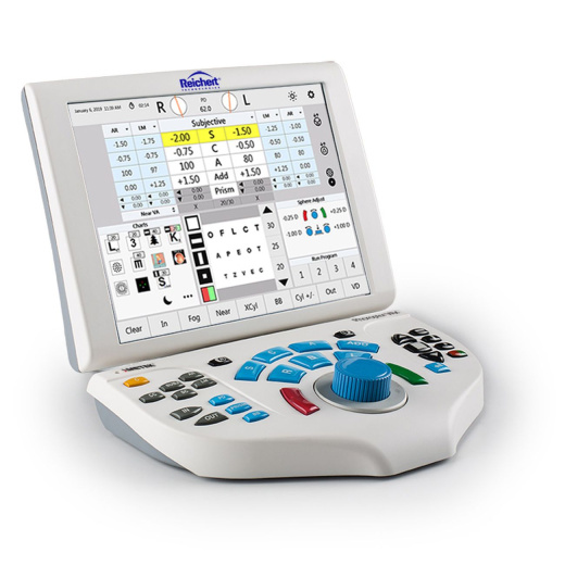 Reichert Phoroptor VRx