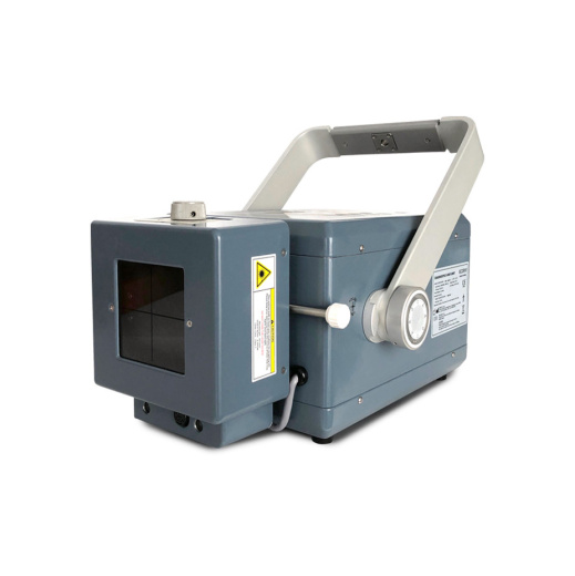 Портативный рентгеновский аппарат EcoRay ULTRA 100