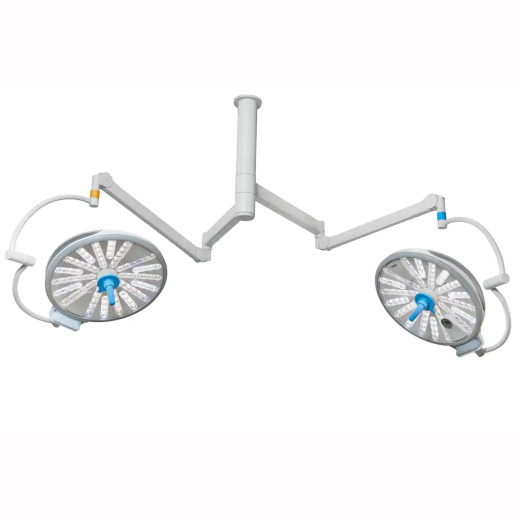 Хирургический светильник Dräger Polaris 600