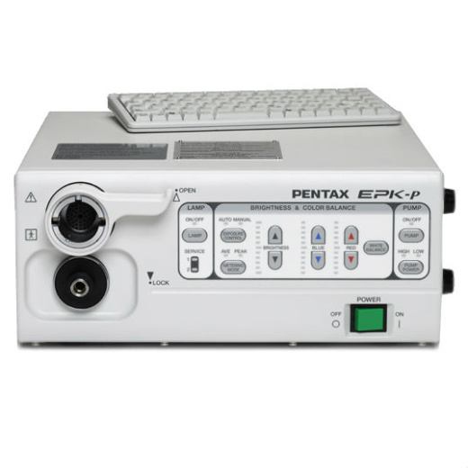 Видеопроцессор Pentax EPK‑p