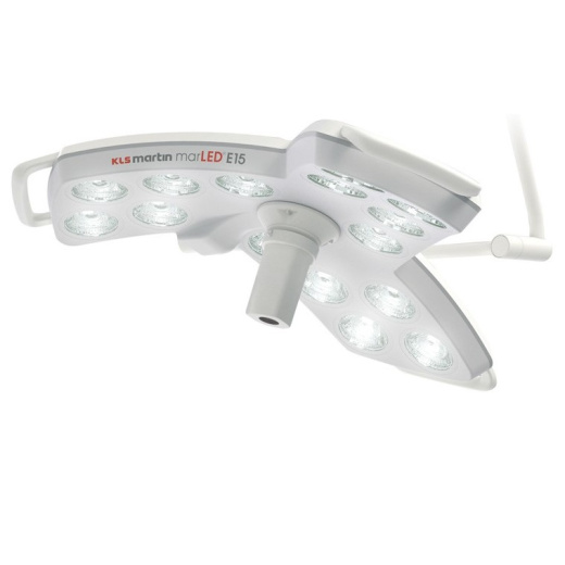 Светильник хирургический KLS Martin marLED Е15