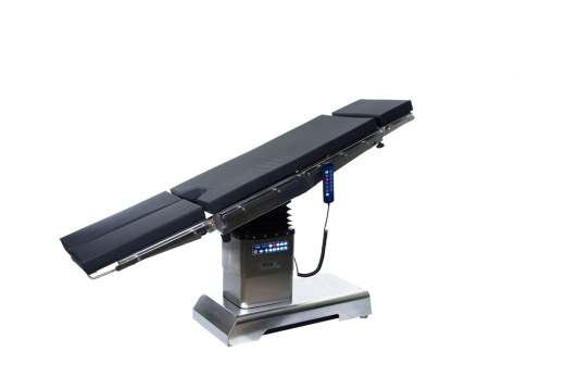 Операционный стол Аксима Фаура электрогидравлический 5ЭГ-4