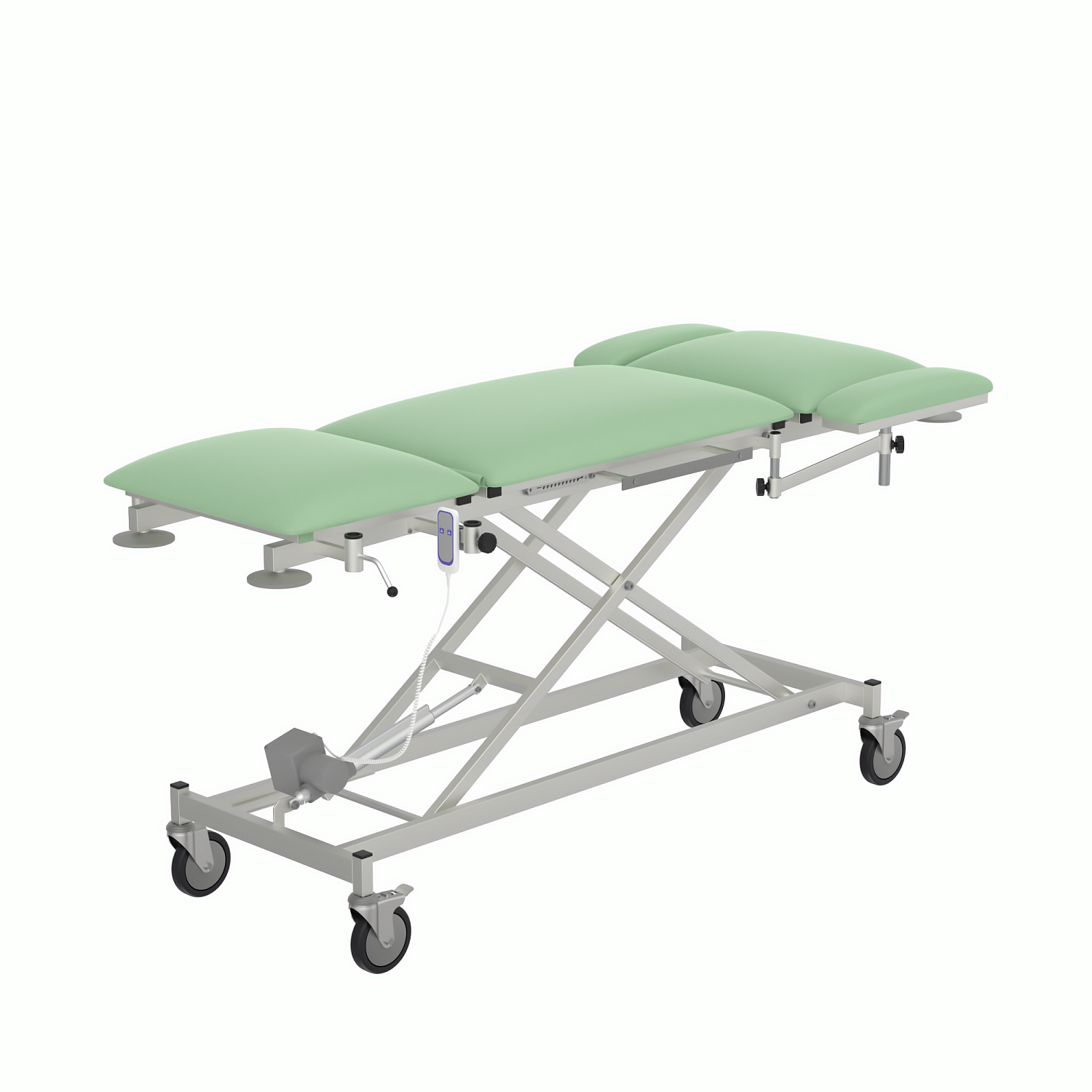 Перевязочный стол СППЭ VLANA