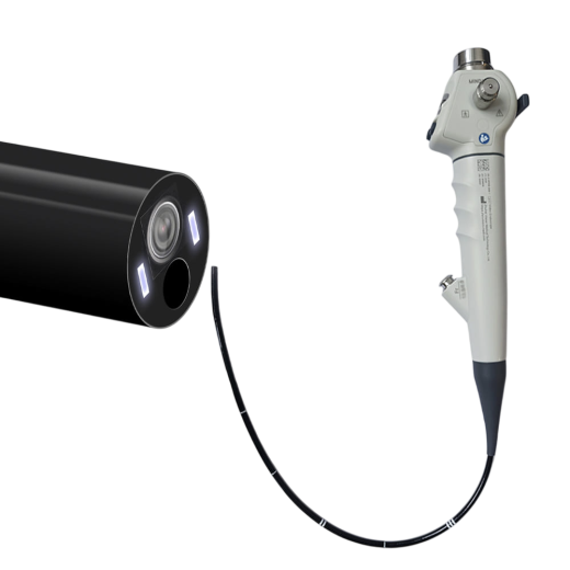 Риноларингоскоп Mindsion EF45