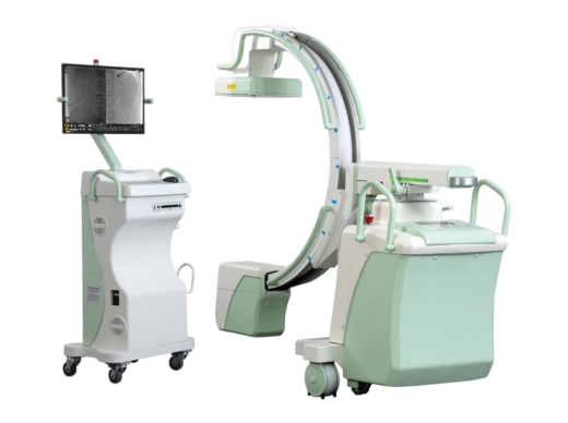 Мобильный рентгеновский аппарат типа С-дуга STEINMANN Digiscan Compact HF59PLUS