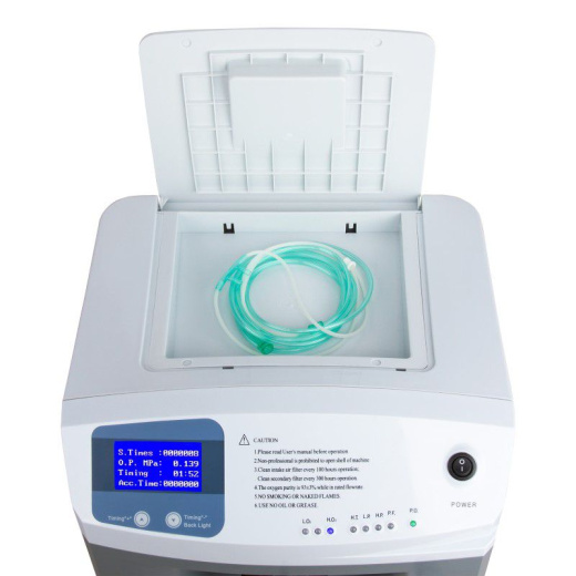 Концентратор кислорода Longfian JAY-10 Dual