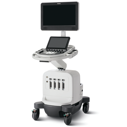 Ультразвуковая система Philips Affiniti 30