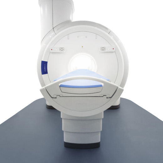 Магнитно-резонансный томограф Philips Prodiva 1.5T CX