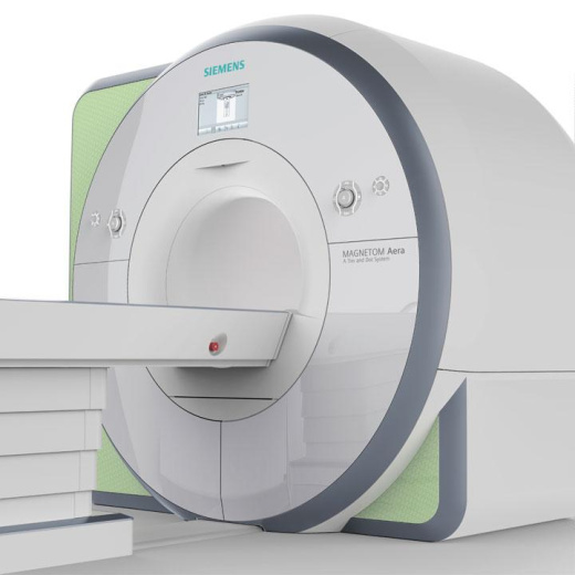 Магнитно-резонансный томограф Siemens MAGNETOM Aera 1.5T