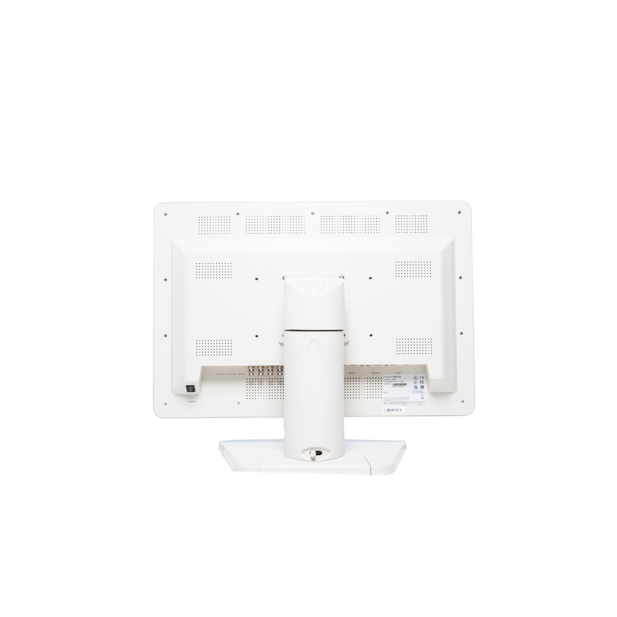 Монитор 24” Full HD эндоскопический-хирургический EVORAY S2421P