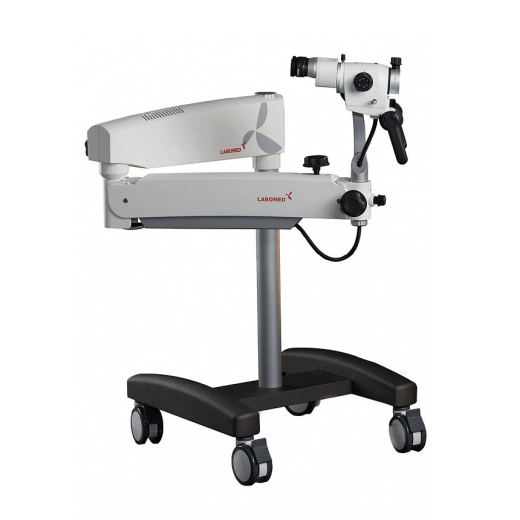 Кольпоскоп ZMir Prima GN (консольный)