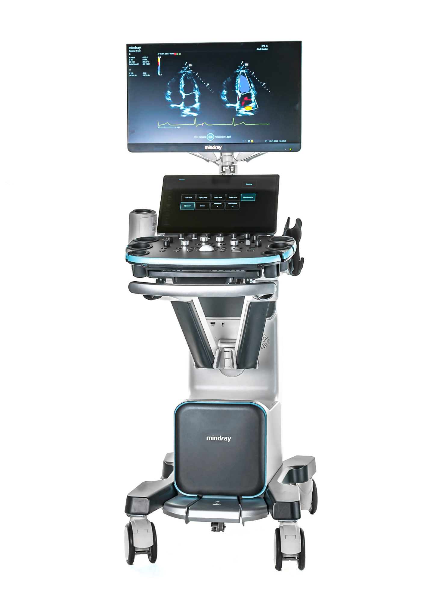 Ультразвуковой аппарат Mindray Resona I9